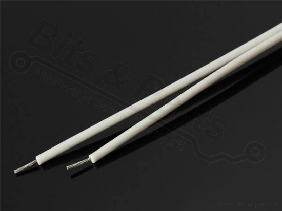Temperatuursensor thermistor NTC 100K Ohm voor 3D printers
